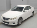 2011 Toyota Mark X