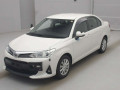 2022 Toyota Corolla Axio