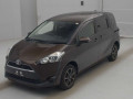 2017 Toyota Sienta