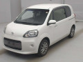 2015 Toyota Porte