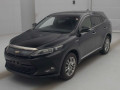 2014 Toyota Harrier Hybrid