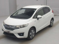 2015 Honda Fit Hybrid