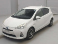 2014 Toyota Aqua