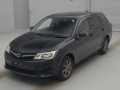 2014 Toyota Corolla Fielder