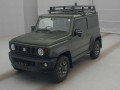 2018 Suzuki Jimny Sierra