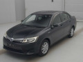 2014 Toyota Corolla Axio