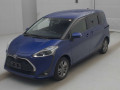 2021 Toyota Sienta