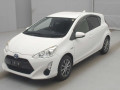 2016 Toyota Aqua