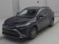 2021 Toyota Corolla Cross