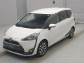 2015 Toyota Sienta