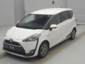 2017 Toyota Sienta