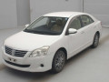 2014 Toyota Premio
