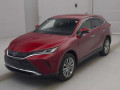 2021 Toyota Harrier Hybrid