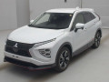 2020 Mitsubishi Eclipse Cross