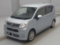 2015 Daihatsu Move