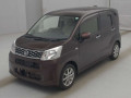 2015 Daihatsu Move