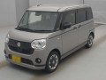 2021 Daihatsu Move Canbus