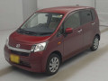 2014 Daihatsu Move