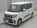 2022 Daihatsu Tanto