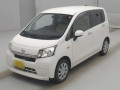 2013 Daihatsu Move