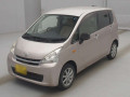 2011 Daihatsu Move