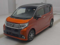 2014 Daihatsu Move