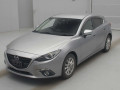 2014 Mazda Axela Sport