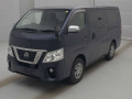 2018 Nissan NV350 CARAVAN VAN