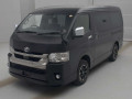 2021 Toyota Hiace Van