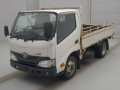 2017 Toyota Dyna Truck