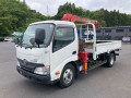 2015 Toyota Toyoace Truck
