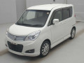 2015 Suzuki Solio
