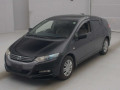2009 Honda Insight