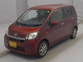 2014 Daihatsu Move