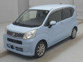 2015 Daihatsu Move