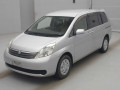 2006 Toyota Isis