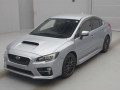 2015 Subaru WRX  Sti