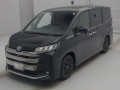 2022 Toyota Noah