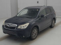 2013 Subaru Forester