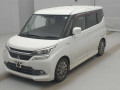 2017 Mitsubishi Delica D2