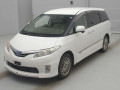 2009 Toyota Estima Hybrid