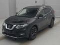 2021 Nissan X-Trail