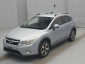 2013 Subaru XV HYBRID