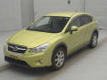 2013 Subaru XV HYBRID