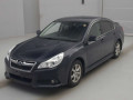 2012 Subaru Legacy B4