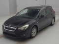 2012 Subaru Impreza Sports