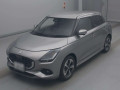 2025 Suzuki Swift