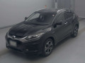2014 Honda VEZEL