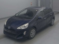 2016 Toyota Aqua
