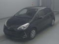 2017 Toyota Vitz